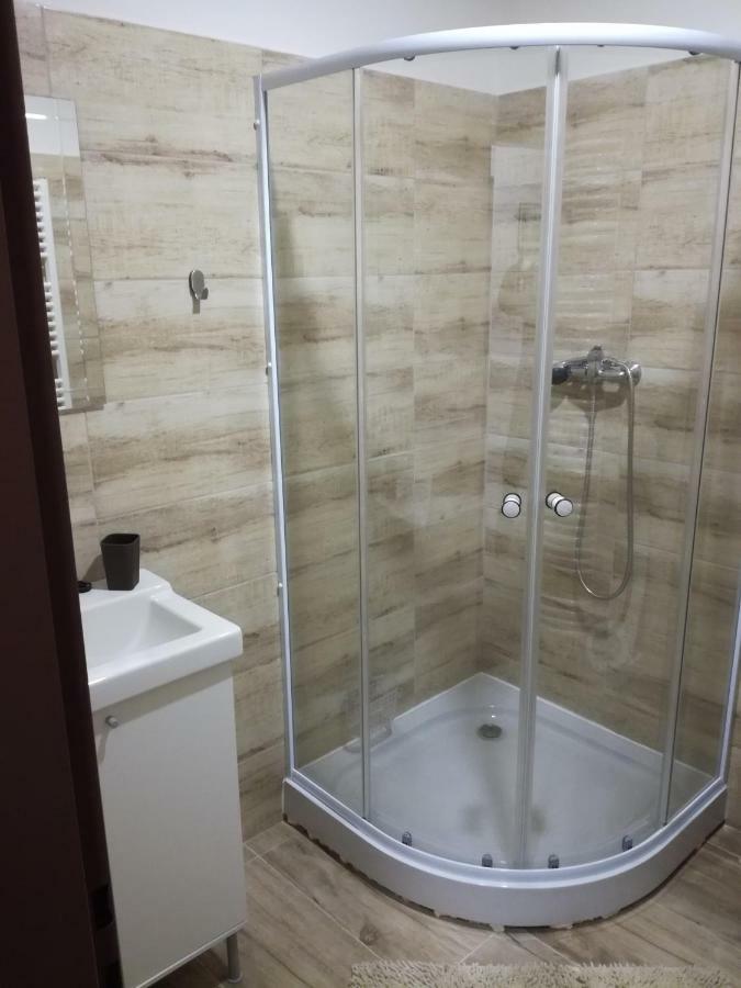 Benesov nad Ploucnici Apartman Prefa מראה חיצוני תמונה